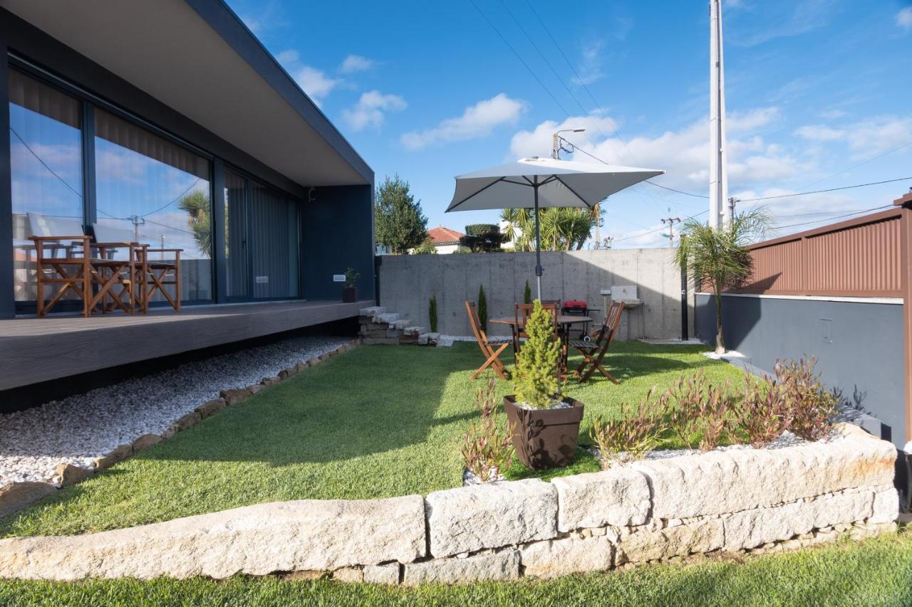 Abracos Dos Avos - Casas De Aldeia Hotel Viana do Castelo Exterior photo