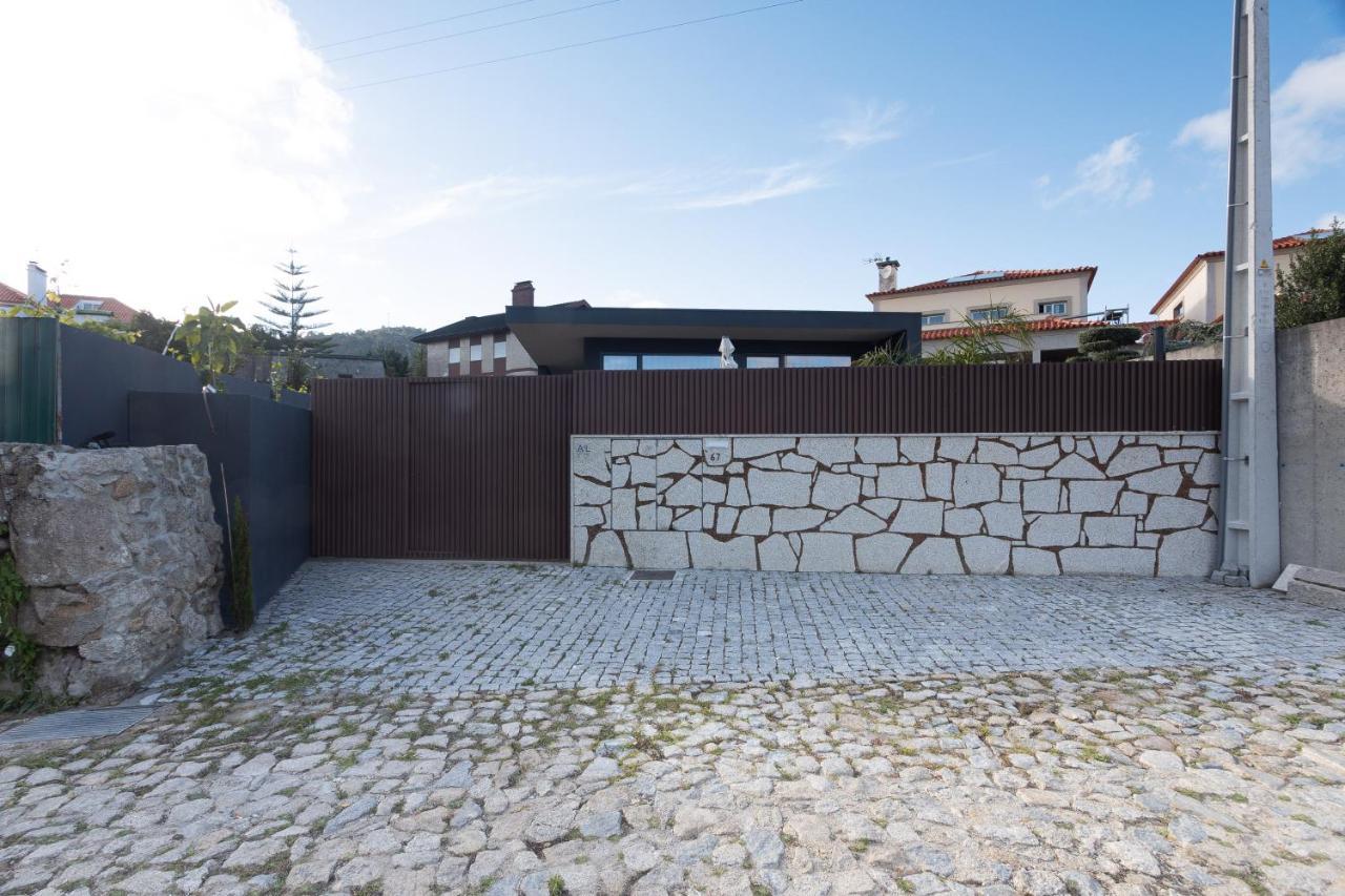 Abracos Dos Avos - Casas De Aldeia Hotel Viana do Castelo Exterior photo
